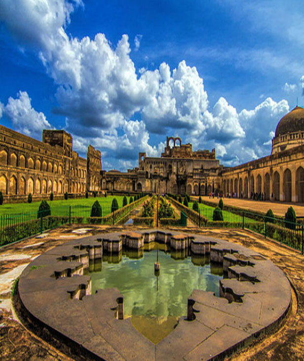 Hyderabad