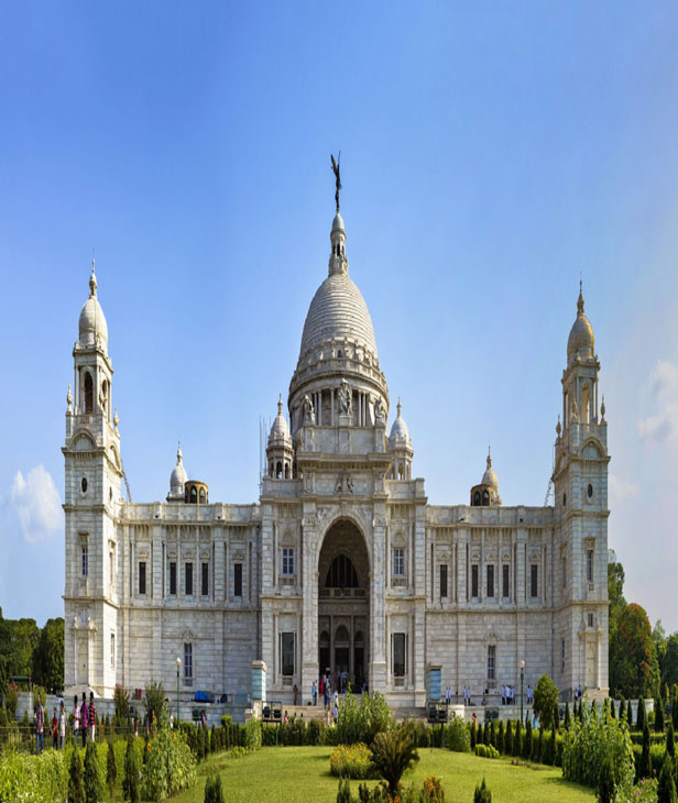 Kolkata